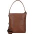 Caugio Shoulder Bag Leather 27 cm Variant cognac Caugio Shoulder Bag Leather 27 cm Variant cognac