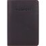  Antique Avery passport case RFID leather 10 cm Variant brown