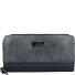  Elin wallet 18 cm Variant schwarz