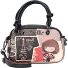 Mademoiselle Handbag 21 cm Variant mehrfarbig Mademoiselle Handbag 21 cm Variant mehrfarbig