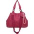 Izzy Vintage Shopper Bag 42 cm Variant dark red Izzy Vintage Shopper Bag 42 cm Variant dark red