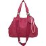  Izzy Vintage Shopper Bag 42 cm Variant dark red