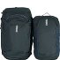  Landmark Weekender travel bag 45 cm Variant darkest blue