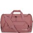  Kick Off Weekender travel bag M 50 cm Variant rose