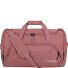 Kick Off Weekender travel bag M 50 cm Variant rose Kick Off Weekender travel bag M 50 cm Variant rose