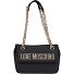 Shoulder Bag 25 cm Variant black Shoulder Bag 25 cm Variant black