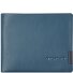  Monaco Wallet Leather 9 cm Variant denim