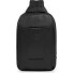  Ael Genuine Leather 18 cm Variant black