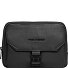  Than Shoulder bag Leather 24 cm Variant black