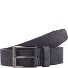  Elloy Belt Leather Variant dark blue | 110 cm
