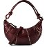  Sole Shoulder Bag M Genuine Leather 32 cm Variant vinaccia