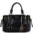  Ginesa Handbag S 34 cm Variant nero
