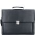 Basic briefcase II 40 cm Variant schwarz Basic briefcase II 40 cm Variant schwarz