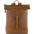 Gold Donald backpack leather 43 cm laptop compartment Variant cognac Gold Donald backpack leather 43 cm laptop compartment Variant cognac