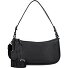 Always Ava Shoulder Bag Leather 28 cm Variant black Always Ava Shoulder Bag Leather 28 cm Variant black