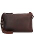  Antique Avery shoulder bag leather 25 cm Variant brown