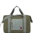  Tjm Surlpus Weekender travel bag 41 cm Variant deep woods