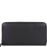  Bali 1 Wallet RFID protection Leather 18.5 cm Variant schwarz
