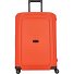 S'Cure Spinner 4 Roll Trolley 69 cm Variant fluo red capri S'Cure Spinner 4 Roll Trolley 69 cm Variant fluo red capri