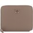 Taylor Wallet Leather 12 cm Variant biscotto zenzero-antique gold Taylor Wallet Leather 12 cm Variant biscotto zenzero-antique gold