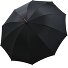  Oxford Diplomat stick umbrella 91 cm Variant schwarz
