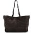  Ariel Shopper Bag Genuine Leather 36 cm Variant deep soil