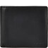  Subway wallet leather 12 cm Variant black