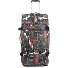 Transit'R Transit'R 2 wheels Travel bag L 79 cm Variant basquiat kings of egypt 2 Transit'R Transit'R 2 wheels Travel bag L 79 cm Variant basquiat kings of egypt 2