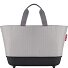  Shopper Bag 48 cm Variant herringbone grey
