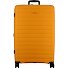  Striper 4 wheels Trolley 77 cm with expansion pleat Variant yellow