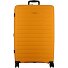 Striper 4 wheels Trolley 77 cm with expansion pleat Variant yellow Striper 4 wheels Trolley 77 cm with expansion pleat Variant yellow