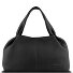  Elsa Shoulder Bag Leather 38 cm Variant schwarz