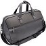  Boston weekender travel bag leather 48 cm Variant black