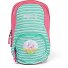 Ease children backpack 30 cm Variant streifen mint Ease children backpack 30 cm Variant streifen mint