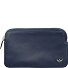  Capri key wallet RFID leather 17 cm Variant blau
