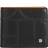  Up! Wallet RFID protection Leather 10.5 cm Variant black-orange