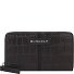  Cool Colbie Wallet Leather 14 cm Variant black