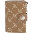 Cortina 1.0 C-Four credit card case RFID 7.5 cm Variant lightbrown Cortina 1.0 C-Four credit card case RFID 7.5 cm Variant lightbrown