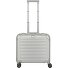 Next 4 wheels Business trolley 43 cm Variant silber Next 4 wheels Business trolley 43 cm Variant silber