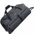 Lima 2 roll trolley travel bag 70 cm very light Variant anthrazit Lima 2 roll trolley travel bag 70 cm very light Variant anthrazit