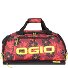  Fitness Sports bag 55 cm Variant redflower