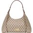 Patrizia Shoulder Bag 36 cm Variant Monogram-Chocolate Patrizia Shoulder Bag 36 cm Variant Monogram-Chocolate
