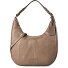 Soft Skylar Shoulder Bag Genuine Leather 40 cm Variant chestnut