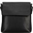  Lysa Shoulder bag S Genuine Leather 21 cm Variant black
