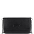 Elsa Shoulder bag Leather 21.5 cm Variant schwarz Elsa Shoulder bag Leather 21.5 cm Variant schwarz