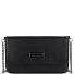  Elsa Shoulder bag Leather 21.5 cm Variant schwarz