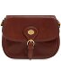  Isadora Shoulder bag Genuine Leather 24 cm Variant marrone