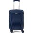  5820 4 wheels Cabin trolley 55 cm Variant blau