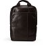  Pine Daypack Leather 41 cm Laptop compartment Variant brown