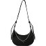  Daily Shoulder Bag Leather 28 cm Variant nero